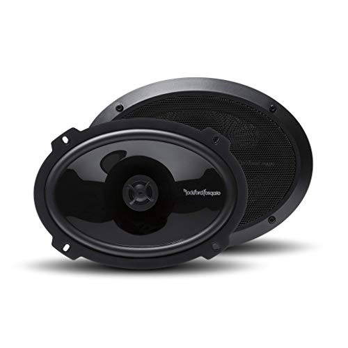 Rockford Fosgate P1692 Punch 6 Rockford Fosgate P1692 Punch 6